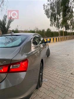 شيفروليه ماليبو